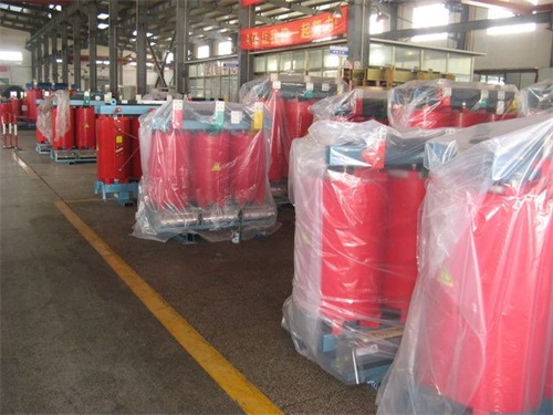 城区SCB10-200kva干式变压器现货价格